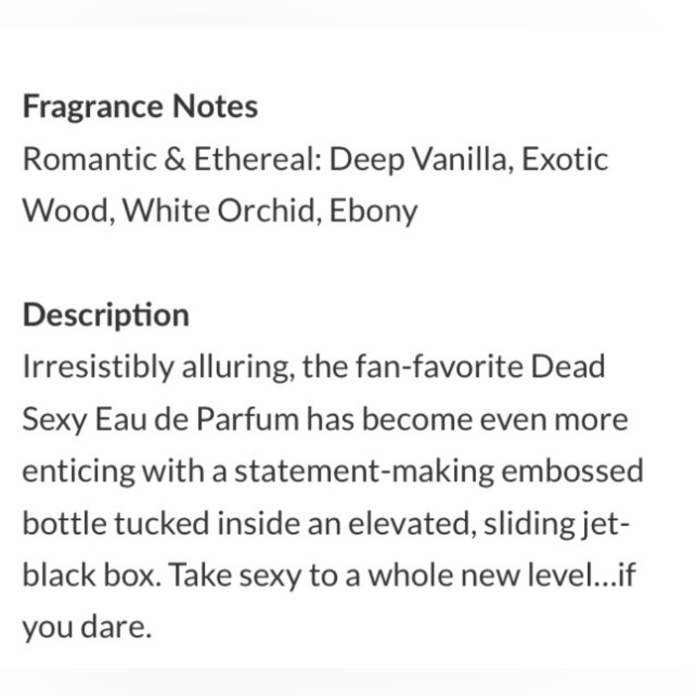 Tokyo Milk Dead Sexy travel candle-4oz--NEW, but sweaty-see pix-3 available - Picture 9 of 15